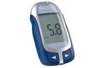 MediSmart Sapphire - Blood Glucose Monitoring System