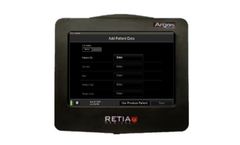 Argos - Cardiac Output Monitor