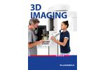Planmeca 3D Dental Imaging -  Brochure
