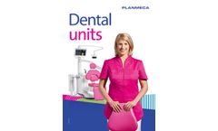 Dental Care Units -  Brochure