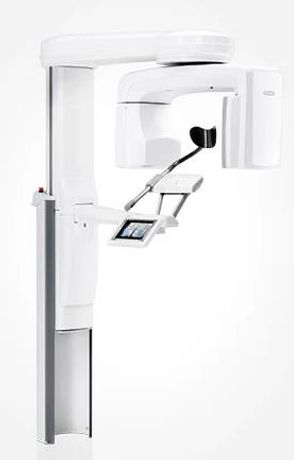 Planmeca Viso - Model G7 - 3D Dental Imaging Unit
