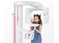 Planmeca ProMax - Model S - 3D Dental Imaging Unit