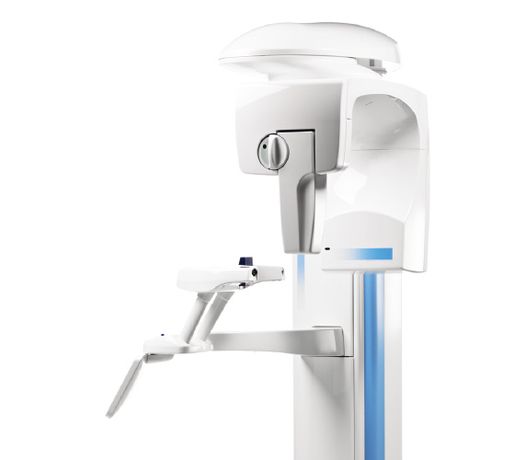 Planmeca ProMax - Model S3 - Complete Panoramic Dental 2D Imaging Units