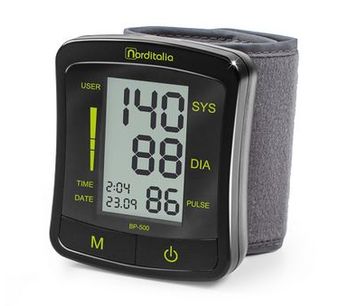 Norditalia - Model BP-500 - Blood Pressure Monitors