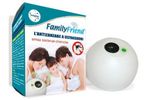 Tecnimed FamilyFriend - Anti Mosquitoes Electronic Instrument