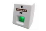 Tecnimed ScannerBOX - Model 07300 - Automatic Device For Monitoring Body Temperature
