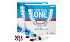 Kulze Venus - Model Diamond ONE and Pearl ONE - Universal Tooth Shade