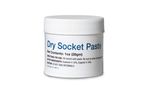 SultanHealthcare - Model REF 10404 1 oz (28 gm) - Dry Socket Paste