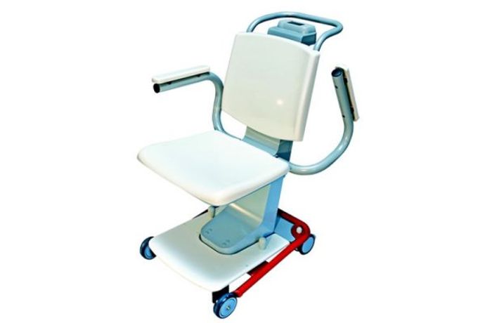Scaleo - C200 - Medical Weighing - Weighing Chair By Scaleo Medical