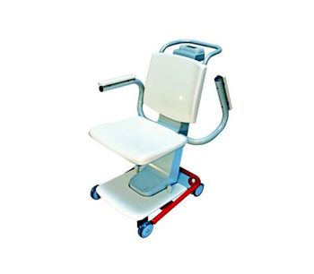 Scaleo - Model C200 - Weighing Chair