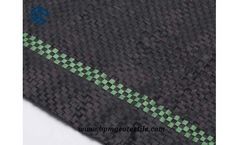 BPM - Polypropylene Woven Geotextile Fabric