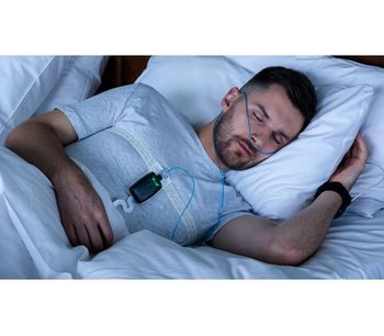 Home Sleep Apnea Testing (HSAT) Services