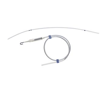 TRACOE - Model REF 517 - Percutan Seldinger Guide Wire with Guiding Catheter