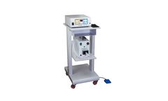 MedGyn - Model 018011 - Electrosurgical Generator System