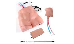 Simulab - Model RAVAF-10 - Regional Anesthesia and Vascular Access Femoral Training Package
