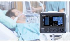 COSMEd - Model Q-NRG+ - Metabolic Monitor