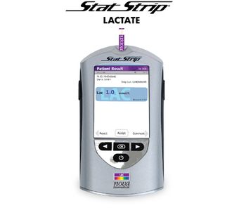 StatStrip Xpress - Lactate Hospital Meter System