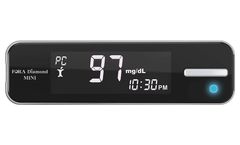 Fora - Model Diamond MINI (DM30) - Blood Glucose Monitoring System