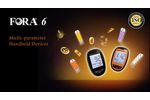 FORA 6 Product Overview - Video