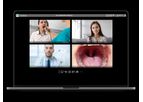 MultiVu - Multiple Video Feeds for a Detailed Diagnosis