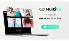 MultiVu simultaneous camera feeds feature ??? Vision by Visionflex - Video