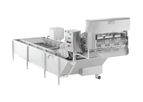 Model MRT-1500-516L - Raw Shrimp Washing Machine