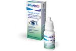 Oftameds - Aloe Vera and Hyaluronica Acid Eyewash