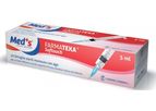 Farmatexa - Softouch Syringe