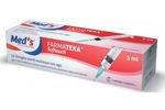 Farmatexa - Softouch Syringe