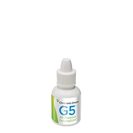 G5 - All-Purpose Dental Desensitizer