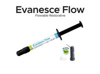 Model Evanesce Flow - Flowable Restorative Composite