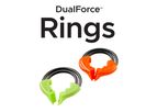 DualForce - Molar & Pre-Molar Rings