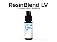 Model ResinBlend LV - Composite Blending Resin