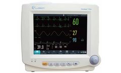 Datalys - Model 750 - Mulitparameter Patient Monitor