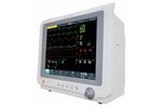 Datalys - Model 760 - Mulitparameter Patient Monitor