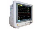 Datalys - Model 780 - Mulitparameter Patient Monitor