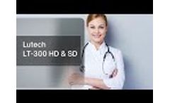 LT-300 SD and LT-300 HD Lutech Colposcope Testimonials - Video