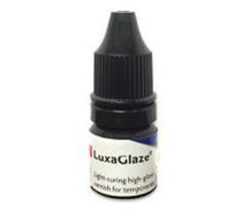 LuxaGlaze - Light-Cured Varnish