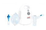 Family Plus - Aerosol Therapy System with Breath-Enhanced Nebulizer
