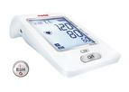 Check - Automatic Blood Pressure Monitor for 2 Users