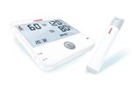 Cardio - Model MB10 - Blood Pressure Monitor with ECG Function