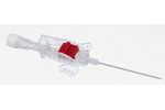 Troge - Model TRO - Arterocath Safety Sharp Atraumatic Needle Bevel