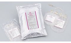 Tro-Donex - Model 1 -2 -3 -4 SAGM - Blood Bags