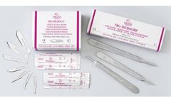Tro-Microcut - Surgical Blades