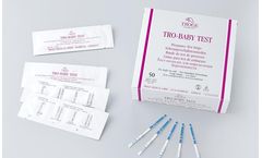 Tro-Baby Test - Pregnancy Test Strips