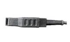 Tontarra - Model 287-200-30 - Bipolar Cable Flat Plug