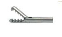 Wanhe - Model HP2102 - Grasping Forceps with Tooth 0º