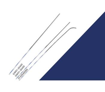 G-Flex Slider - Guide Wires for ERCP Procedure