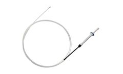 Finemedix - Clear Jet Injection Catheter