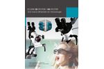 Ecleris - Full HD Beam Splitter - Brochure